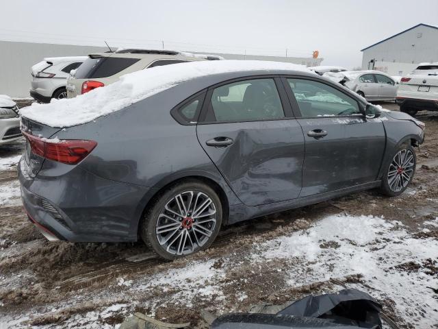 Photo 2 VIN: 3KPF44AC1NE461124 - KIA FORTE GT 