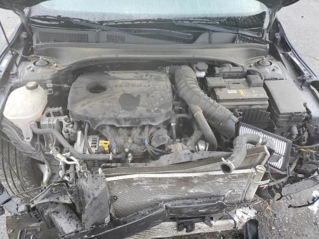 Photo 10 VIN: 3KPF44AC1NE494883 - KIA FORTE GT 