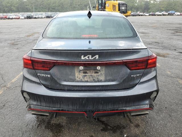 Photo 5 VIN: 3KPF44AC1NE494883 - KIA FORTE GT 