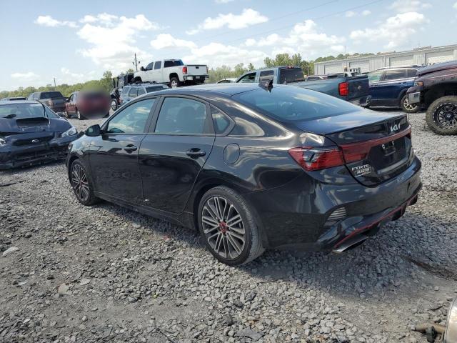 Photo 1 VIN: 3KPF44AC1NE500262 - KIA FORTE GT 