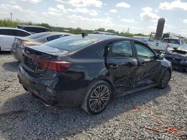 Photo 2 VIN: 3KPF44AC1NE500262 - KIA FORTE GT 