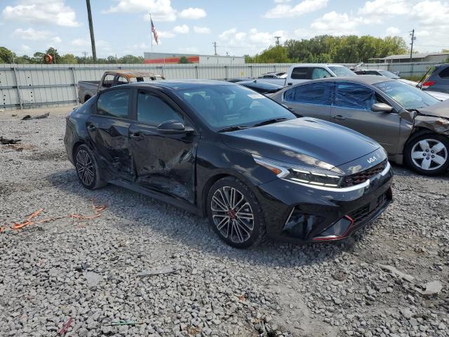 Photo 3 VIN: 3KPF44AC1NE500262 - KIA FORTE GT 