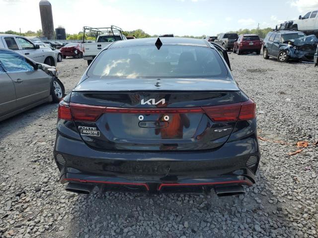 Photo 5 VIN: 3KPF44AC1NE500262 - KIA FORTE GT 