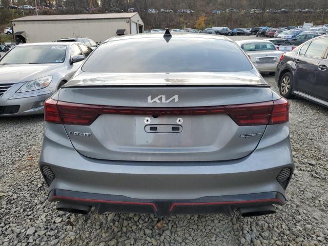 Photo 5 VIN: 3KPF44AC1PE502600 - KIA FORTE GT 