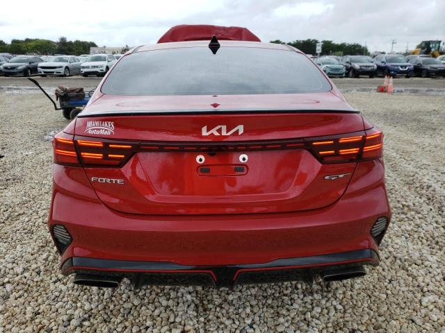 Photo 5 VIN: 3KPF44AC1PE504699 - KIA FORTE GT 