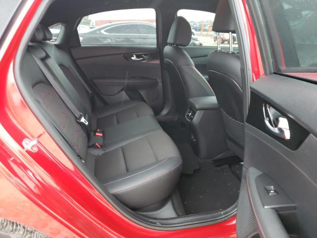 Photo 9 VIN: 3KPF44AC1PE504699 - KIA FORTE GT 