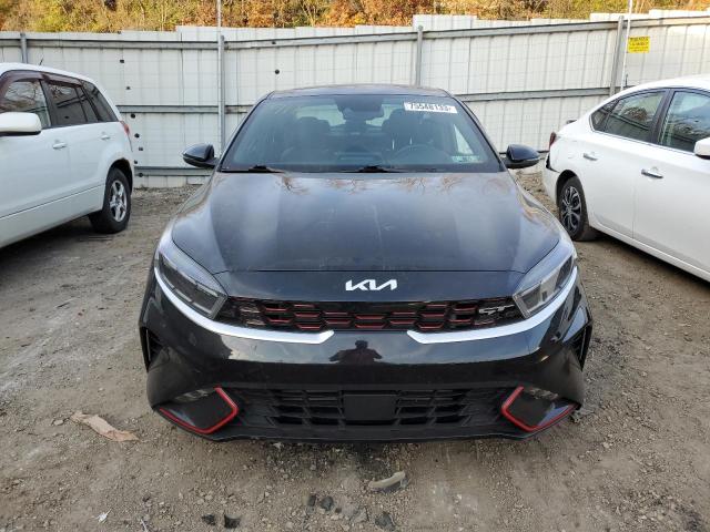 Photo 4 VIN: 3KPF44AC1PE539114 - KIA FORTE 