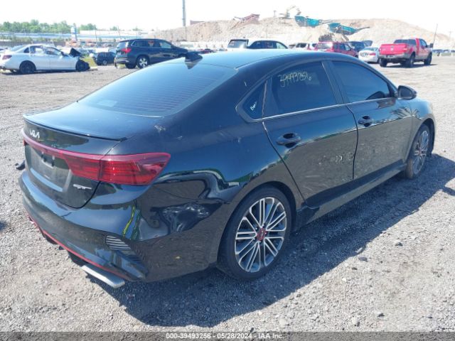 Photo 3 VIN: 3KPF44AC1PE546841 - KIA FORTE 