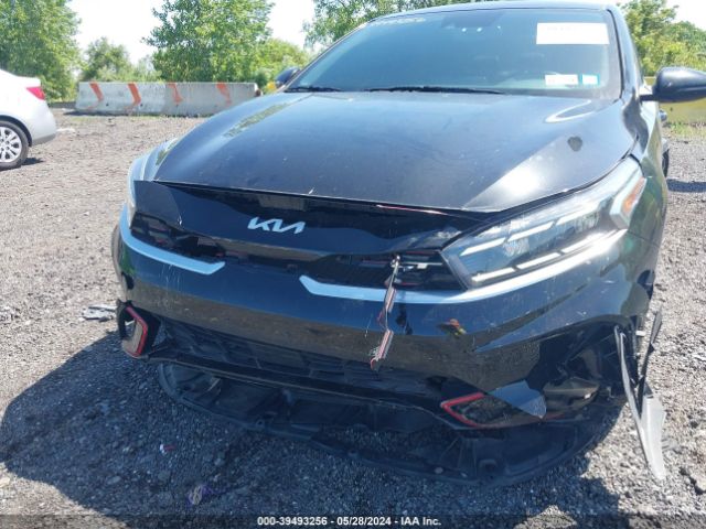 Photo 5 VIN: 3KPF44AC1PE546841 - KIA FORTE 