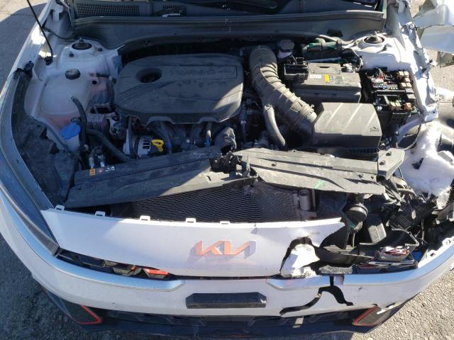 Photo 10 VIN: 3KPF44AC1PE589091 - KIA FORTE 