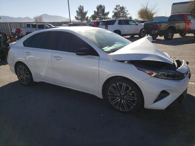 Photo 3 VIN: 3KPF44AC1PE589091 - KIA FORTE 