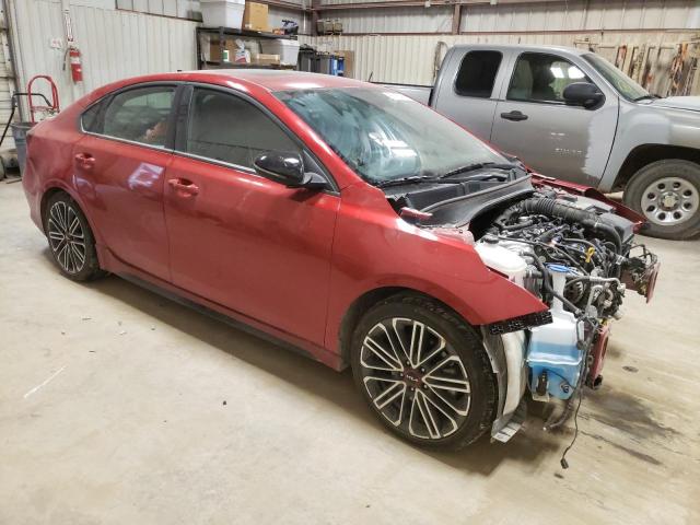 Photo 3 VIN: 3KPF44AC1PE592914 - KIA FORTE 