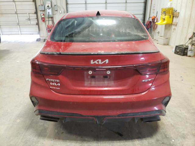 Photo 5 VIN: 3KPF44AC1PE592914 - KIA FORTE 