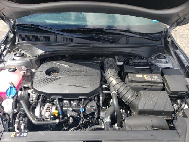 Photo 10 VIN: 3KPF44AC1RE707000 - KIA FORTE GT 