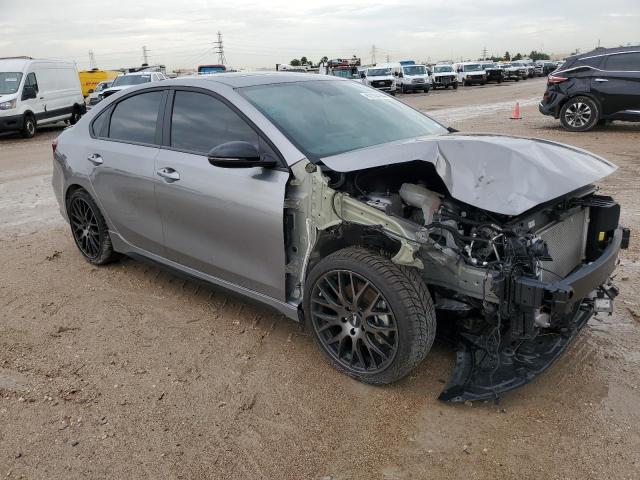 Photo 3 VIN: 3KPF44AC1RE710947 - KIA FORTE GT 