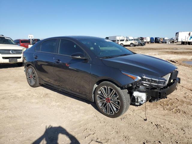 Photo 3 VIN: 3KPF44AC1RE785258 - KIA FORTE GT 