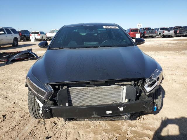 Photo 4 VIN: 3KPF44AC1RE785258 - KIA FORTE GT 