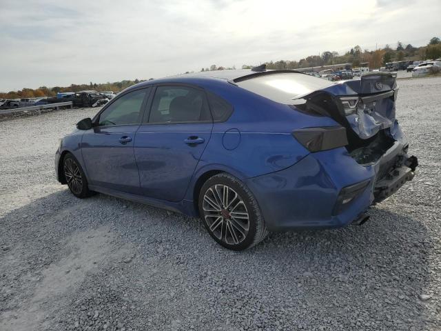 Photo 1 VIN: 3KPF44AC2LE175442 - KIA FORTE GT 