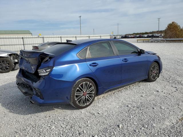 Photo 2 VIN: 3KPF44AC2LE175442 - KIA FORTE GT 