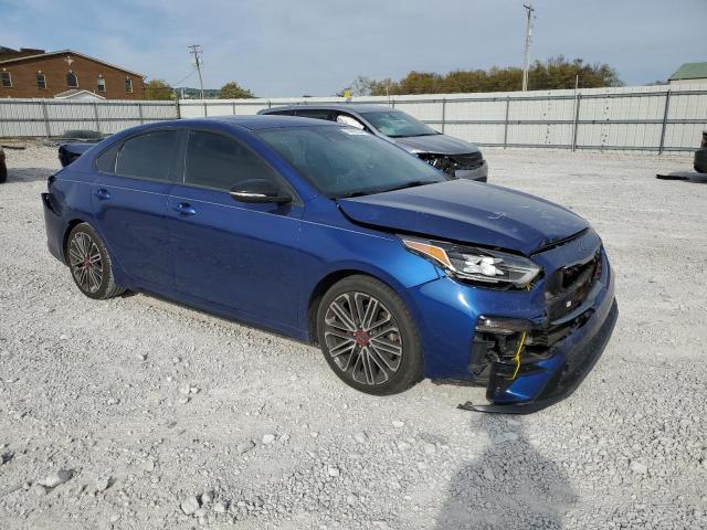 Photo 3 VIN: 3KPF44AC2LE175442 - KIA FORTE GT 