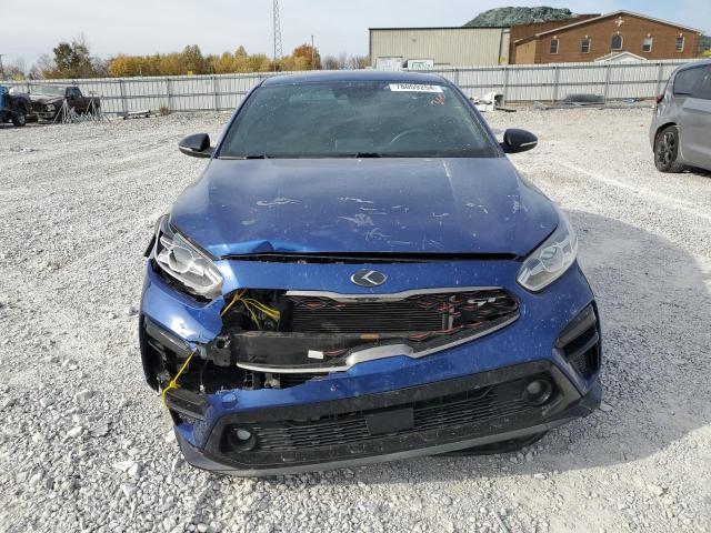 Photo 4 VIN: 3KPF44AC2LE175442 - KIA FORTE GT 