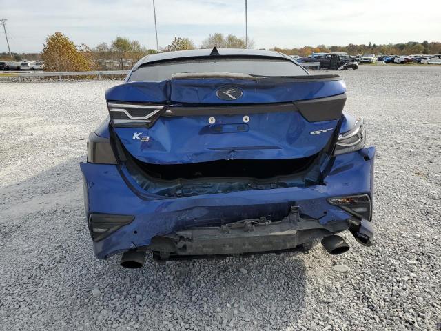 Photo 5 VIN: 3KPF44AC2LE175442 - KIA FORTE GT 