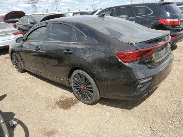 Photo 1 VIN: 3KPF44AC2LE187834 - KIA FORTE GT 