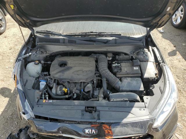 Photo 10 VIN: 3KPF44AC2LE187834 - KIA FORTE GT 