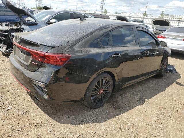 Photo 2 VIN: 3KPF44AC2LE187834 - KIA FORTE GT 