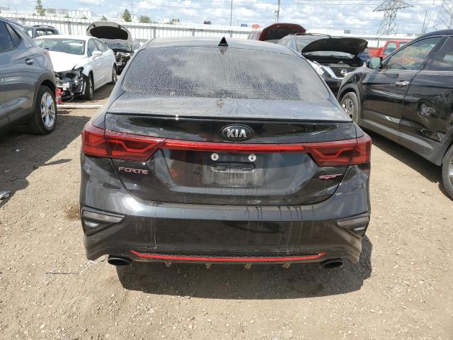 Photo 5 VIN: 3KPF44AC2LE187834 - KIA FORTE GT 