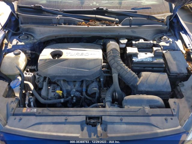 Photo 9 VIN: 3KPF44AC2ME274408 - KIA FORTE 