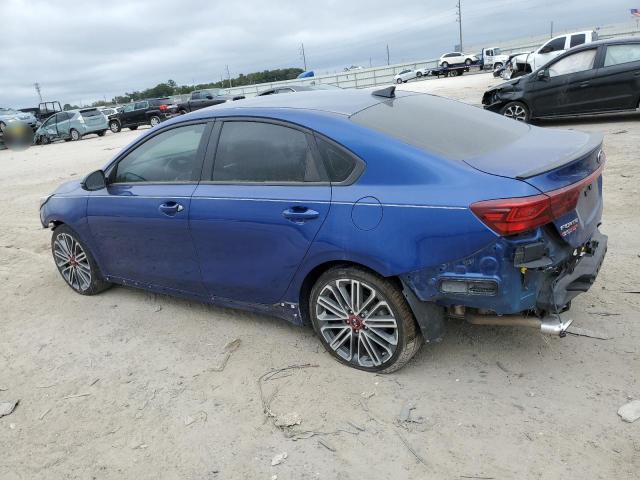 Photo 1 VIN: 3KPF44AC2ME294870 - KIA FORTE 