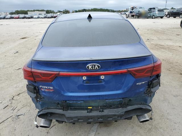 Photo 5 VIN: 3KPF44AC2ME294870 - KIA FORTE 