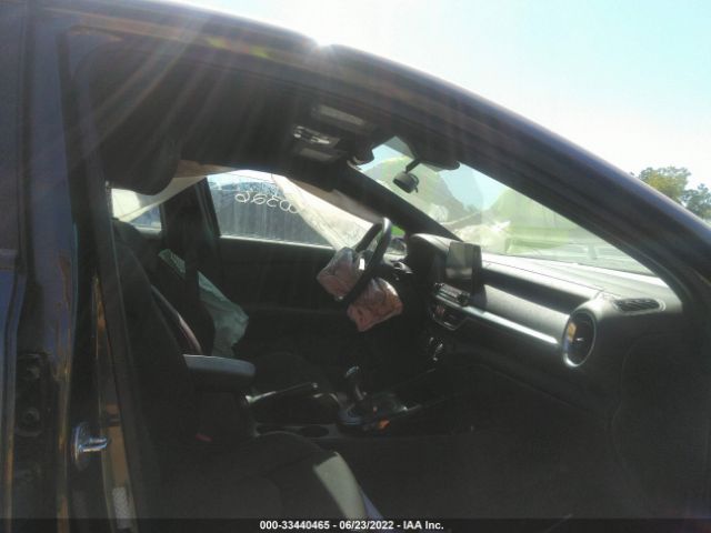 Photo 4 VIN: 3KPF44AC2ME318133 - KIA FORTE 