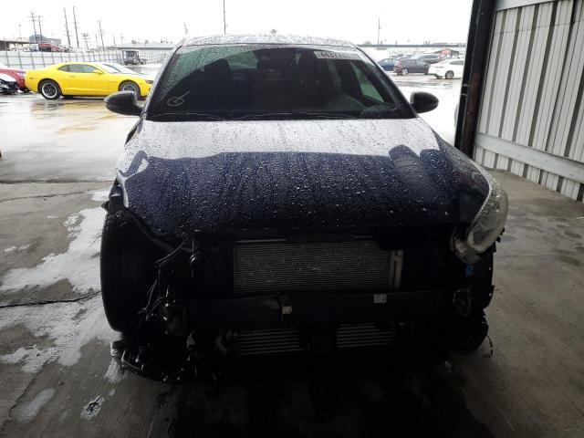 Photo 4 VIN: 3KPF44AC2ME318486 - KIA FORTE GT 