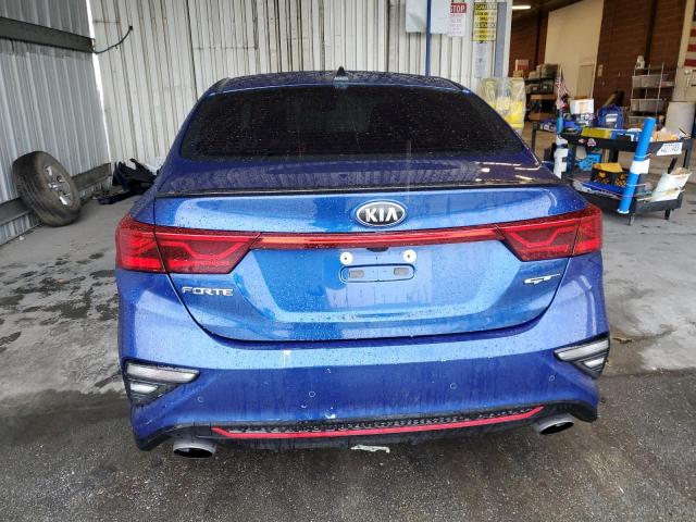 Photo 5 VIN: 3KPF44AC2ME318486 - KIA FORTE GT 