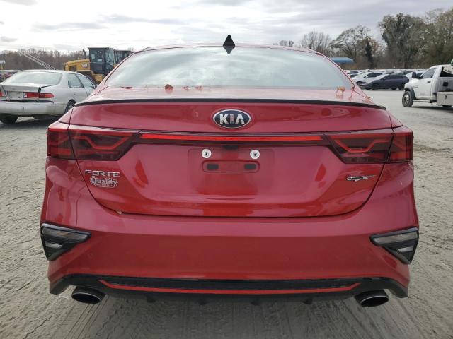 Photo 5 VIN: 3KPF44AC2ME332226 - KIA FORTE 