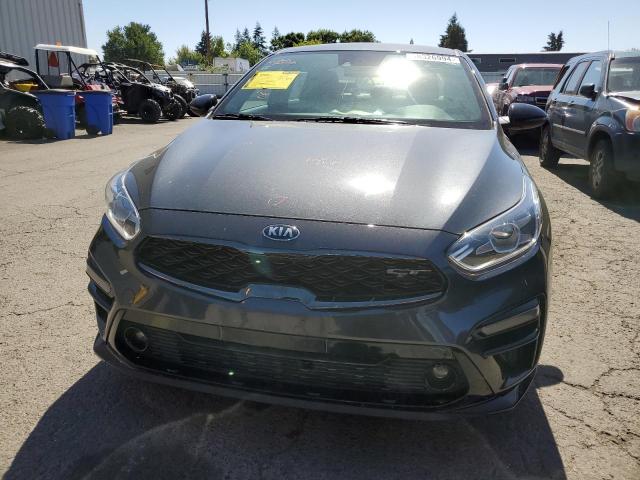 Photo 4 VIN: 3KPF44AC2ME396279 - KIA FORTE GT 