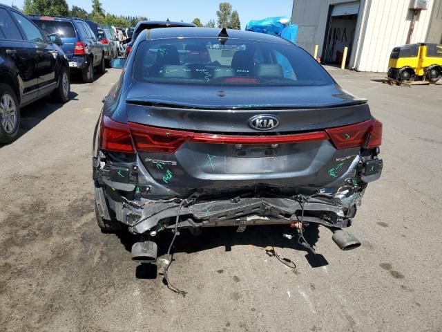 Photo 5 VIN: 3KPF44AC2ME396279 - KIA FORTE GT 