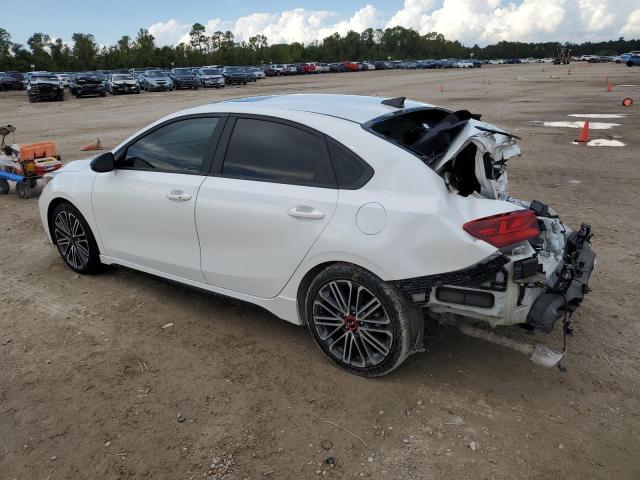 Photo 1 VIN: 3KPF44AC2ME413744 - KIA FORTE GT 