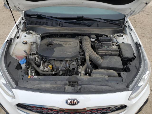 Photo 10 VIN: 3KPF44AC2ME413744 - KIA FORTE GT 