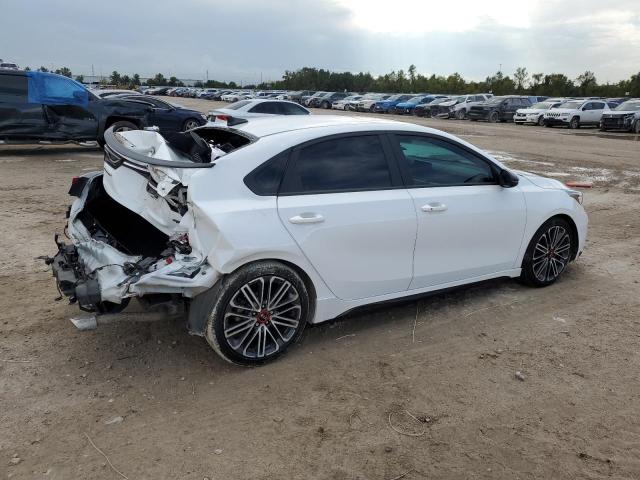 Photo 2 VIN: 3KPF44AC2ME413744 - KIA FORTE GT 