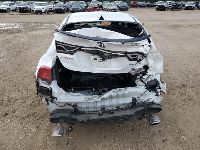 Photo 5 VIN: 3KPF44AC2ME413744 - KIA FORTE GT 