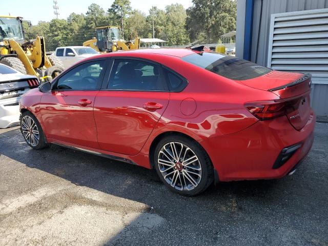 Photo 1 VIN: 3KPF44AC2ME417339 - KIA FORTE 