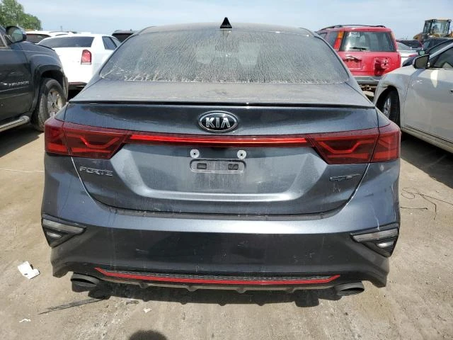 Photo 5 VIN: 3KPF44AC2ME417521 - KIA FORTE GT 