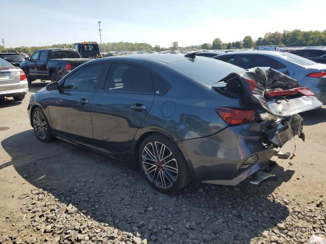 Photo 1 VIN: 3KPF44AC2NE424647 - KIA FORTE GT 