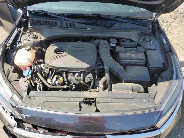 Photo 10 VIN: 3KPF44AC2NE424647 - KIA FORTE GT 