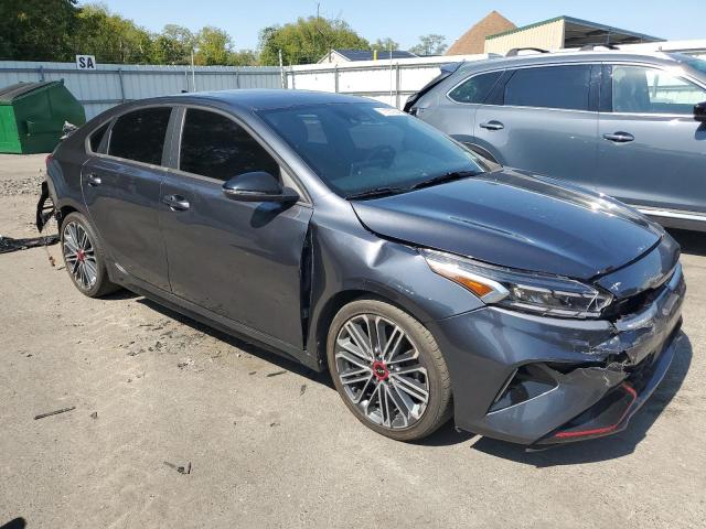 Photo 3 VIN: 3KPF44AC2NE424647 - KIA FORTE GT 