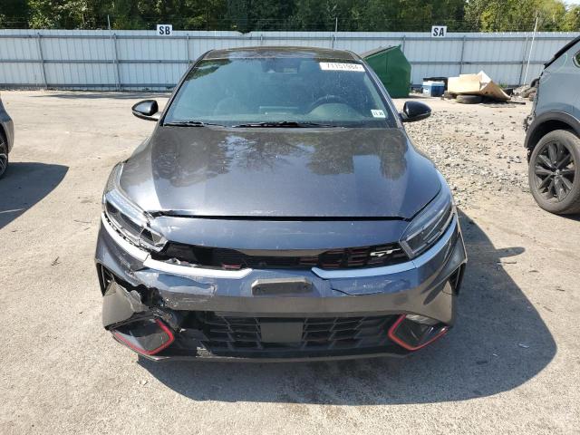 Photo 4 VIN: 3KPF44AC2NE424647 - KIA FORTE GT 