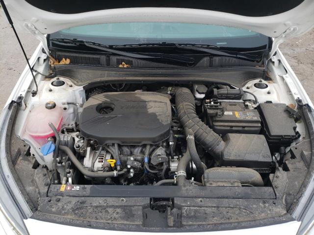 Photo 10 VIN: 3KPF44AC2NE474710 - KIA FORTE GT 